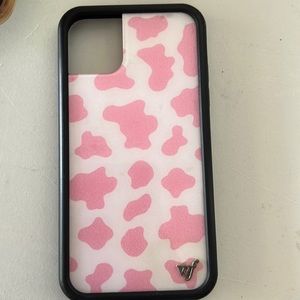 wildflower case